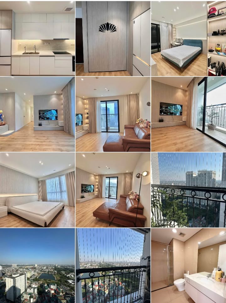 Căn hộ góc T4 Times City 98m² giá 1x tỷ - Sẵn sàng vào ở ngay!