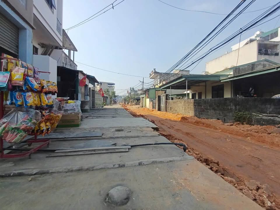 Đất nền mặt chính làng công an, Hạ Long 75m² giá 3.3 tỷ - Cơ hội đầu tư hấp dẫn!