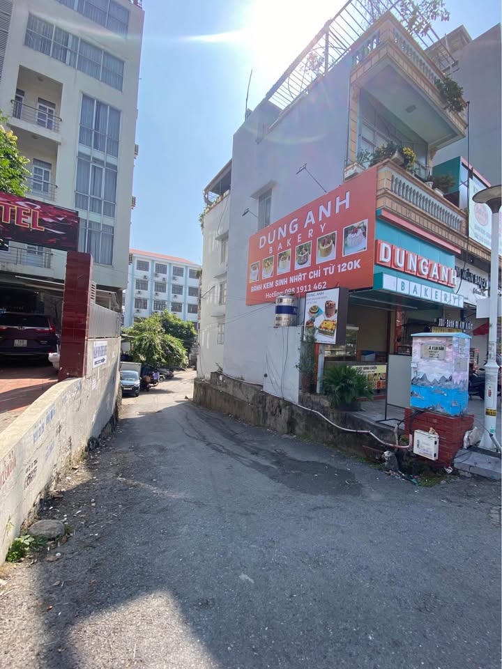 Đất nền Hồng Hà, Hạ Long 74.8m² giá 4 tỷ - Pháp lý rõ ràng