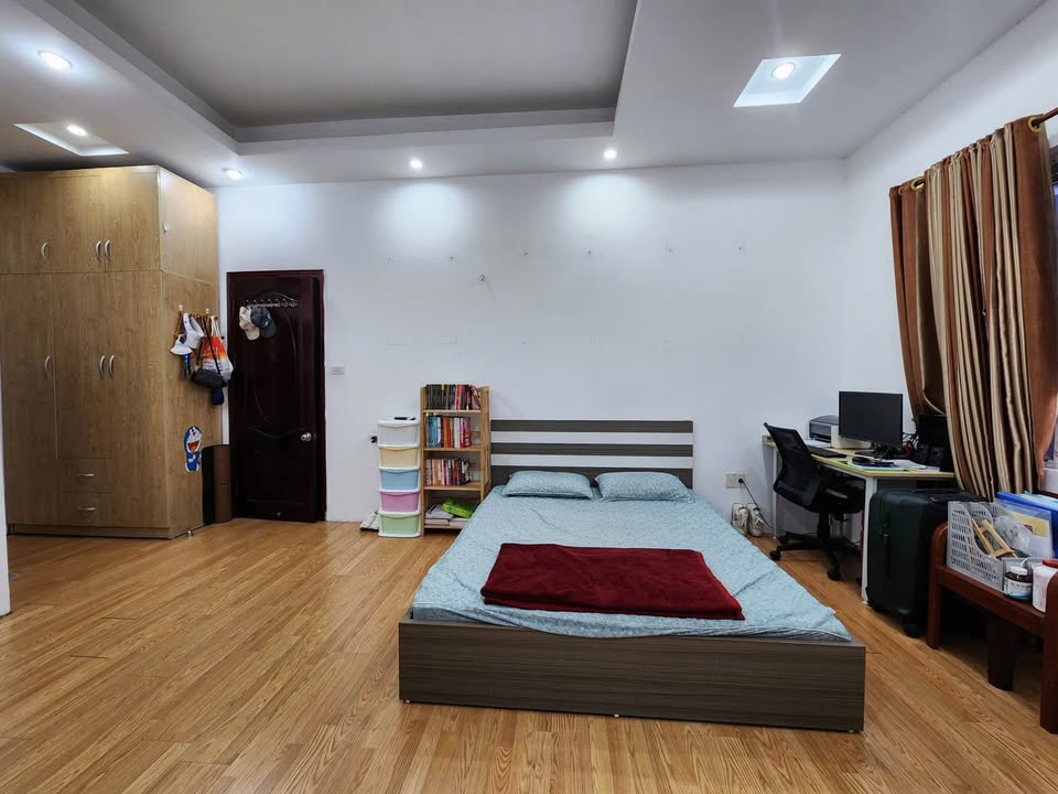 Phòng cho thuê đường Cái Dăm, 2.5 triệu/tháng - Full nội thất, sẵn sàng ở ngay!