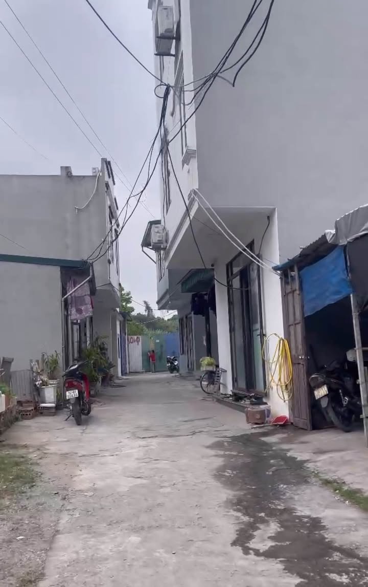 Đất nền Phường Hà Trung 64m² giá 1.2 tỷ - Đường ô tô vào tận nơi!