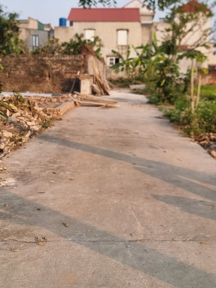 Đất nền Phường Bồng Lai, Thị xã Quế Võ, Bắc Ninh 85m² - Giá chỉ 1 tỷ, thương lượng!