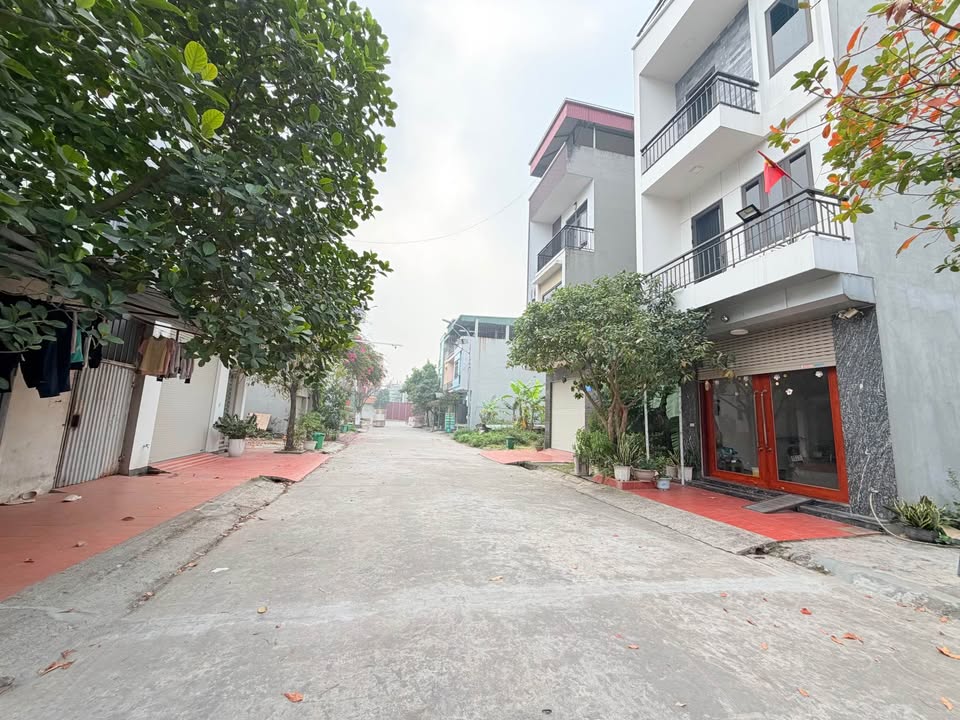 Đất nền Tiên Du 78m² giá 5 tỷ - Cơ hội đầu tư hấp dẫn!