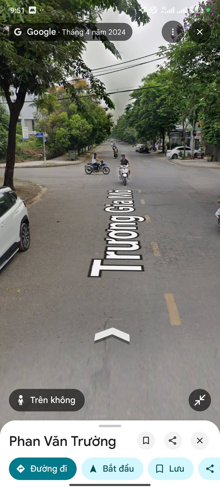 Bán gấp mặt tiền Phan Văn Trường, Vỹ Dạ, Huế 165m² giá 7 tỷ - Đường 13m sang trọng!