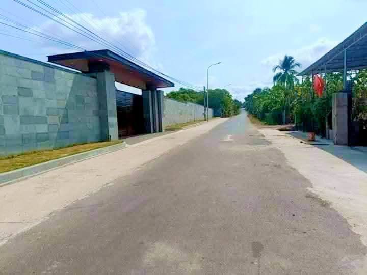 Đất thổ cư 180m² tại Suối Nghệ, Châu Đức, giá 850 triệu - Cơ hội đầu tư tuyệt vời!