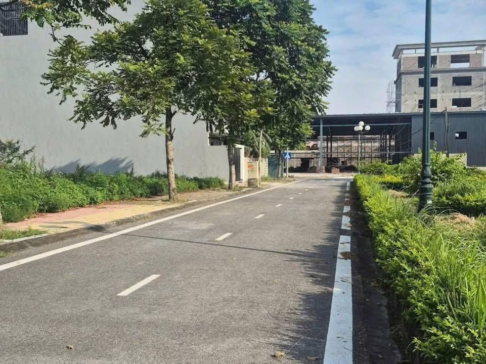 Townhouse KĐT Kỳ Đồng Thái Bình 81m² giá 3 tỷ - Chính chủ bán gấp!