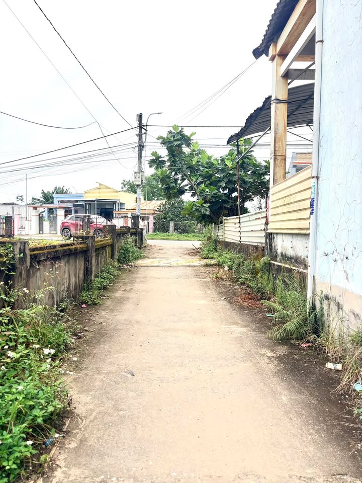 Đất nền Xã Điện Tiến 92m² giá 1 tỷ - Gần đường DT 605, ô tô vào tận nơi!