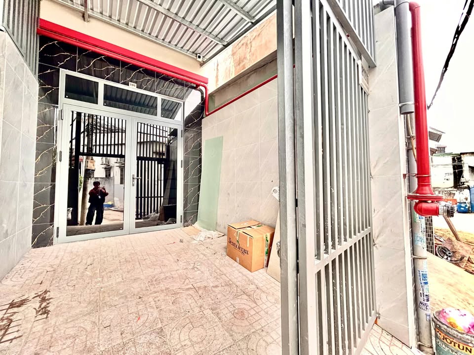 Kiot cho thuê tại Lã Xuân Oai, Thủ Đức - Giá thỏa thuận, không gian rộng rãi!