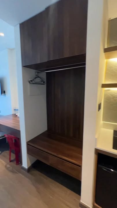 Căn hộ APEC Mandala Phú Yên 32m² giá 700 triệu - View đẹp xịn sò!