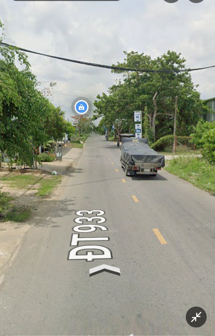 FrontHouse mặt tiền Phạm Hùng, 100m² giá 2 tỷ - Đầu tư sinh lời nhanh!