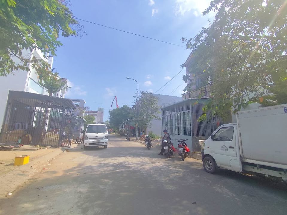 Nhà trệt lầu Đường B2, KDC Phú An, 90m² giá 3.5 tỷ - Đầu tư sinh lời ngay!