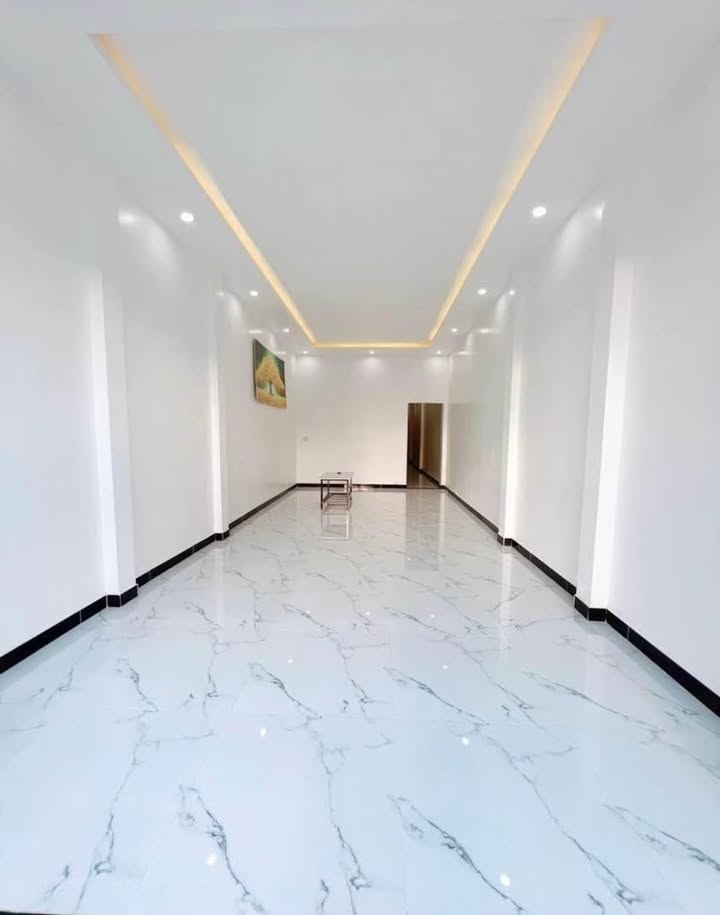 Nhà mặt tiền Trần Quốc Toản, Sóc Trăng 120m² giá 2.2 tỷ - Chính chủ bán gấp!