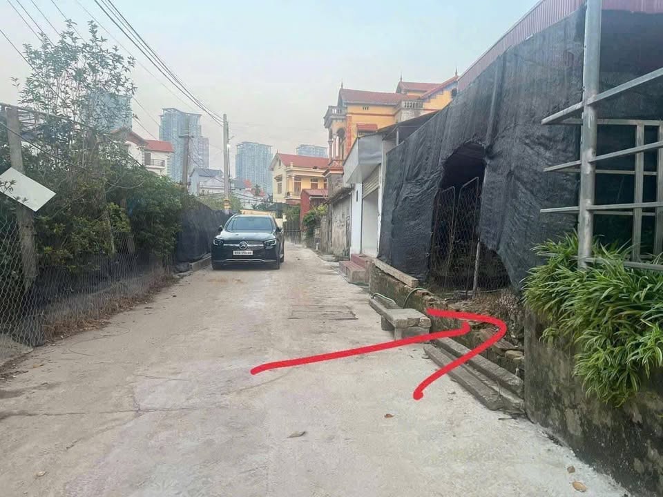 Đất nền Phụng Công Hưng Yên 100m² giá 5 tỷ - Đầu tư sinh lời tiềm năng!