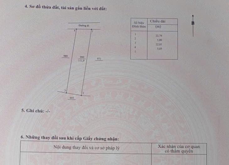 Đất nền Nghĩa Phương, Tư Nghĩa 100m² giá chỉ 300 triệu - Cơ hội không thể bỏ lỡ!