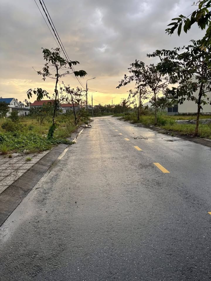 Đất nền biệt thự Hành Đức 300m² giá 7 tỷ - Cơ hội vàng đầu tư!