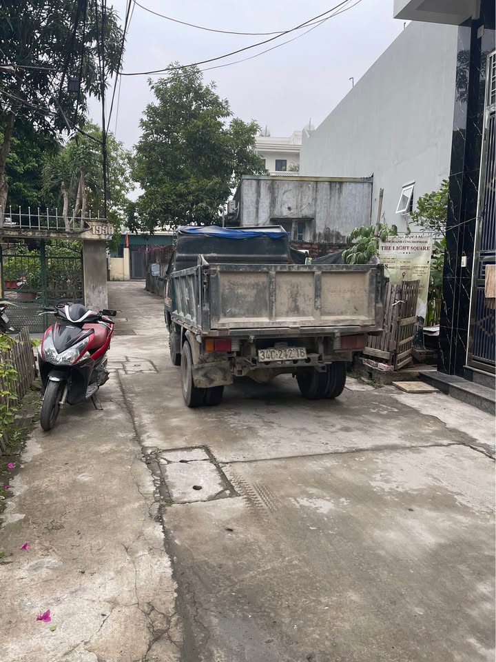 Đất nền Phú Xuân, Thái Bình 69m² giá 1.5 tỷ - Đầu tư sinh lời tốt!