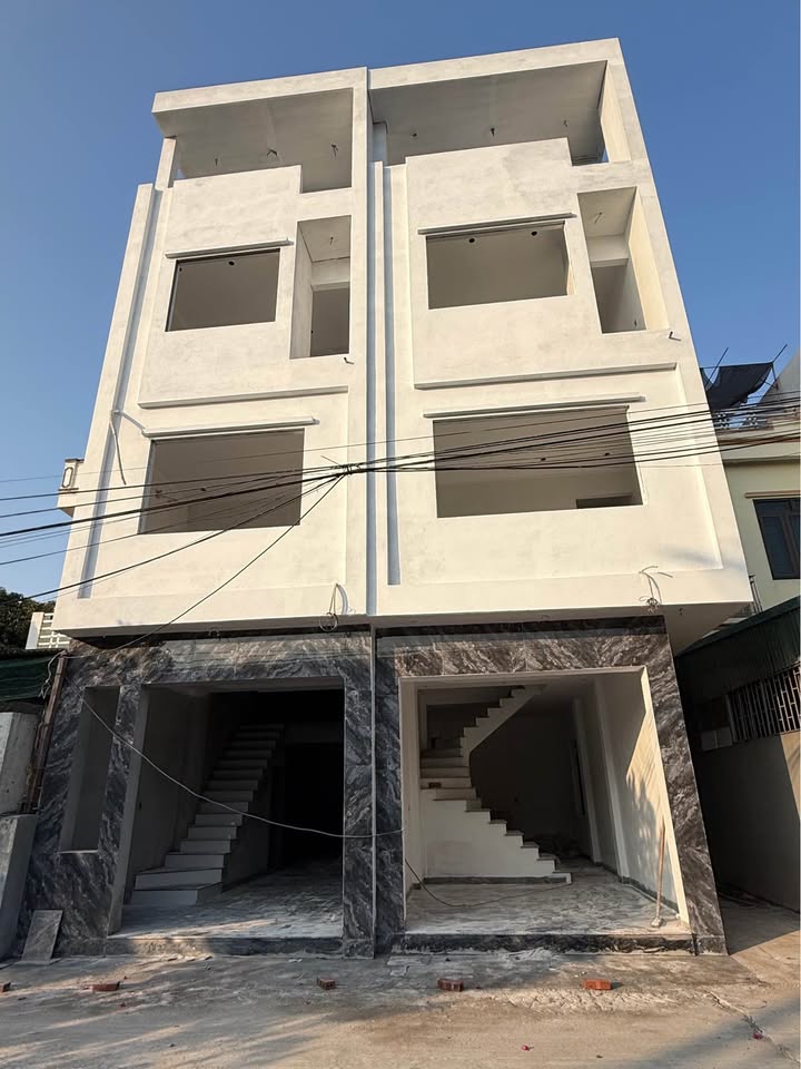 Nhà chính chủ Tiền Phong 40m² giá chỉ 1 tỷ - Đầy đủ công năng sử dụng!