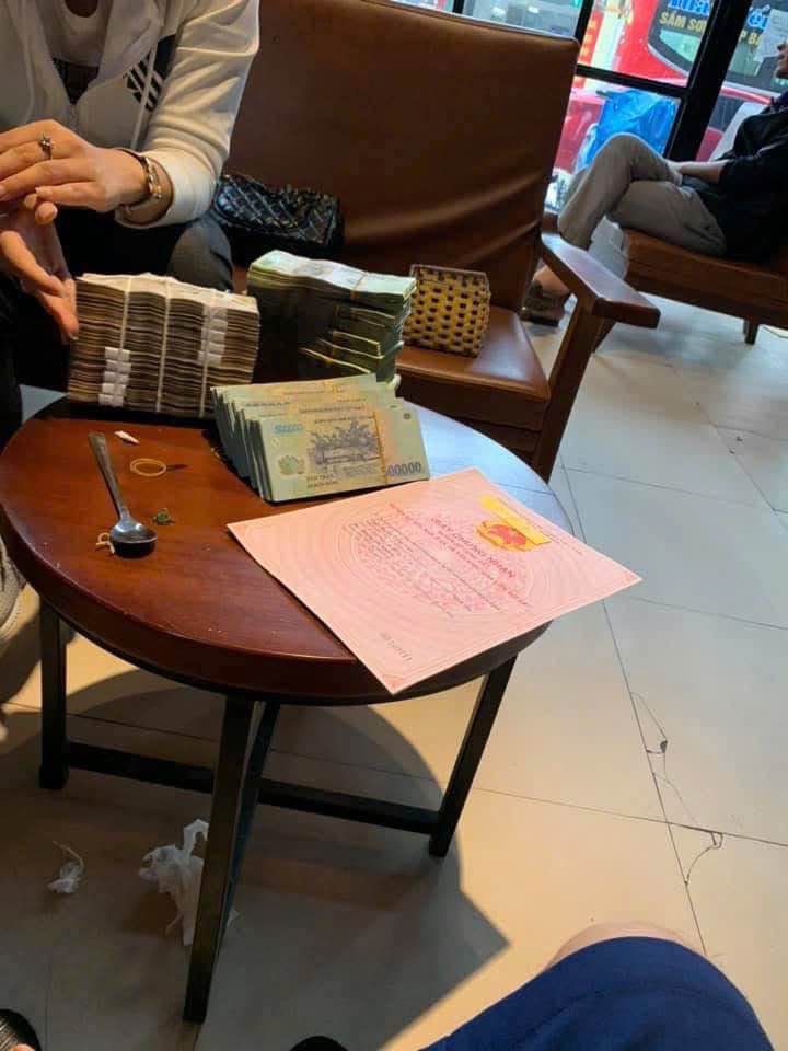 Đất nền chính chủ tại Phường Quảng Phú, Thanh Hóa - Giá cực hấp dẫn từ 1 tỷ