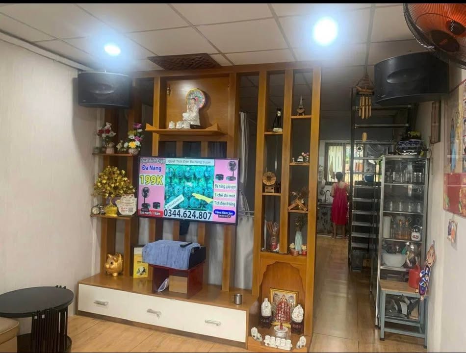 Chung cư Duplex quận 11 40m² giá 2.4 tỷ - Chính chủ bán ngay!