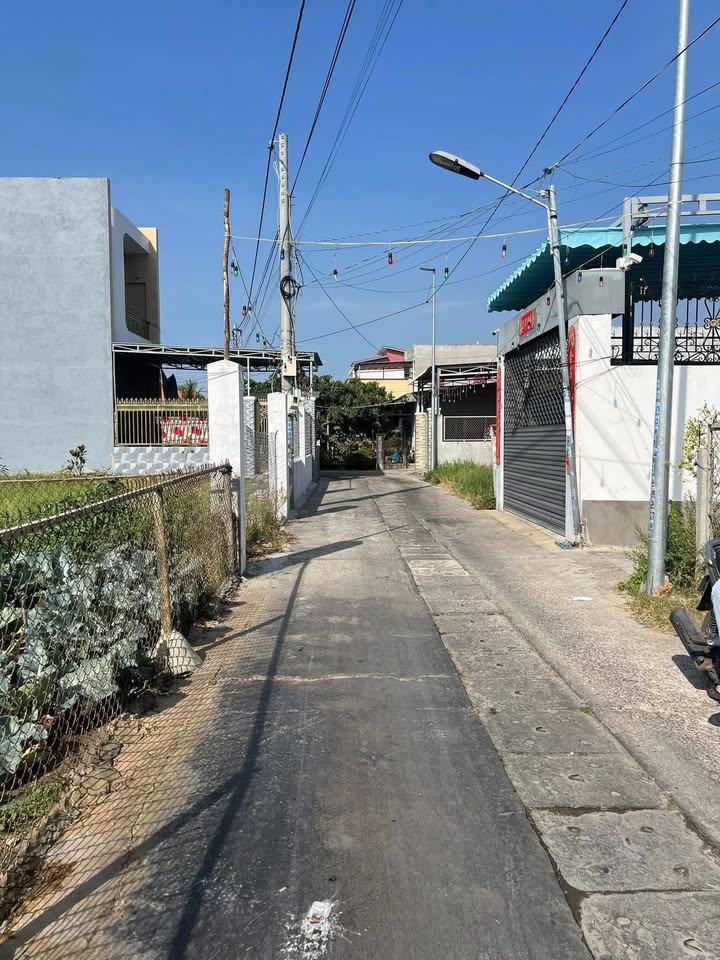 Đất thổ cư Phước Trung 110m² giá 1.8 tỷ - Không dính quy hoạch!