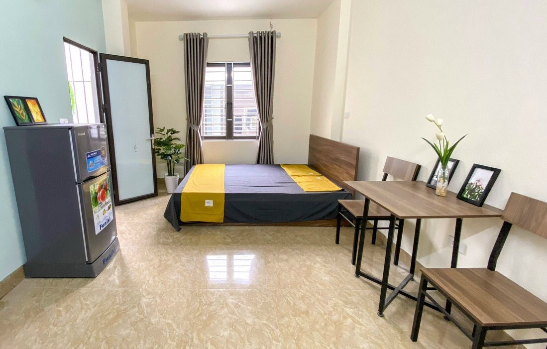 Nhà phố Cầu Giấy 94m² giá 22 tỷ - Đầu tư sinh lời ngay!