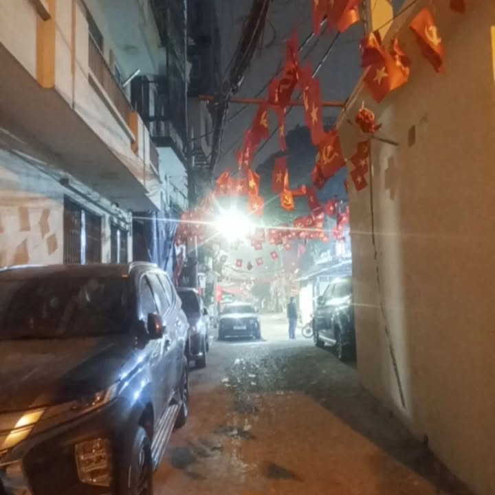 Đất nền Xuân Đỉnh 33m² giá 5.115 tỷ - Cơ hội đầu tư hiếm có!