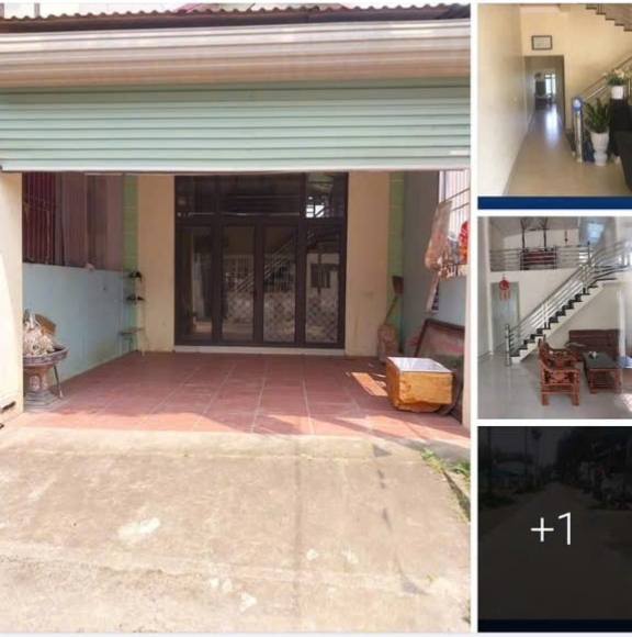 Nhà cho thuê Phường Vĩnh Trại 2 triệu - Phù hợp hộ gia đình