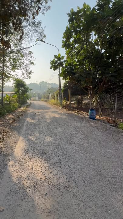 Bán đất Phường Hòa Lợi, Bến Cát, Bình Dương 319m², giá 2 tỷ – Chính chủ, Sổ hồng đầy đủ!