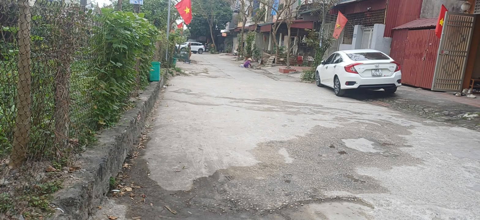 Nhà 1,5 tầng Hải Thượng Lãn Ông 90m² giá 3 tỷ - Chính chủ bán gấp!