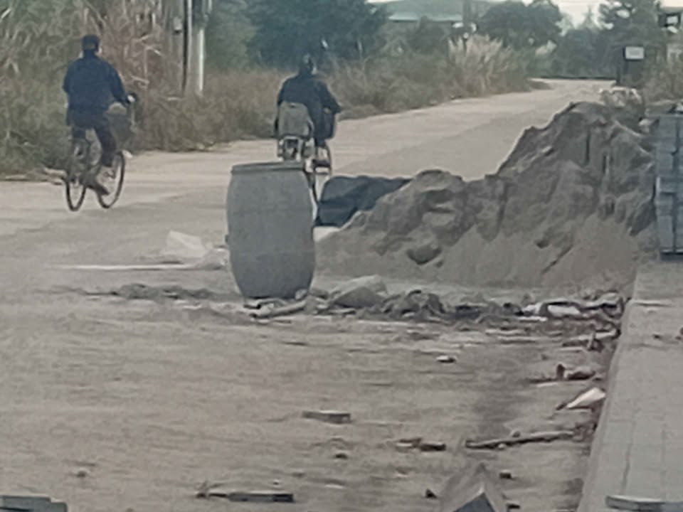 Đất phân lô Ninh Tiến, Hoa Lư 100m² giá 2 tỷ - Cơ hội đầu tư tuyệt vời!