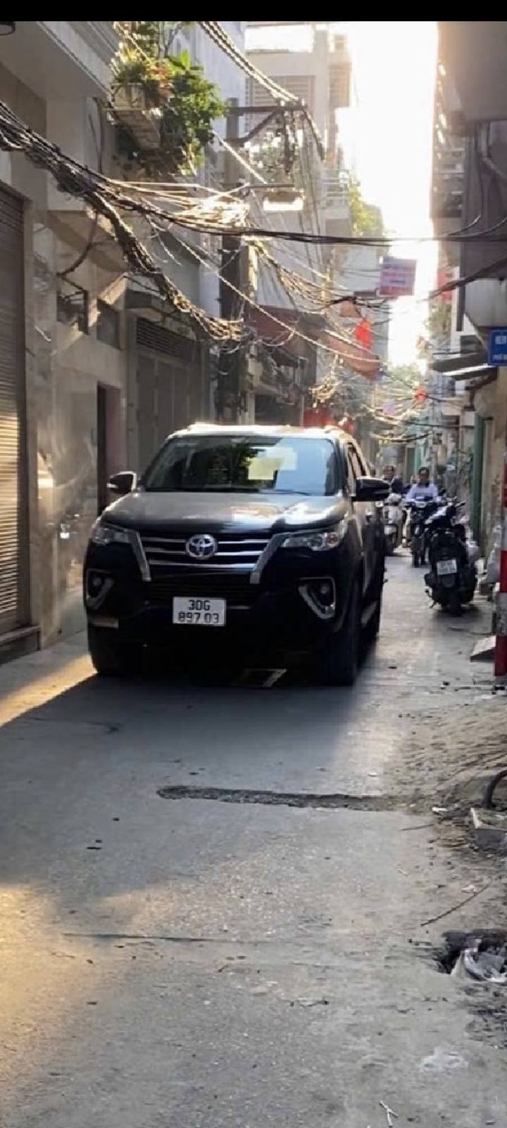 Nhà phố Định Công Thượng, Hoàng Mai, 38m², giá tốt - Kinh doanh đỉnh cao!