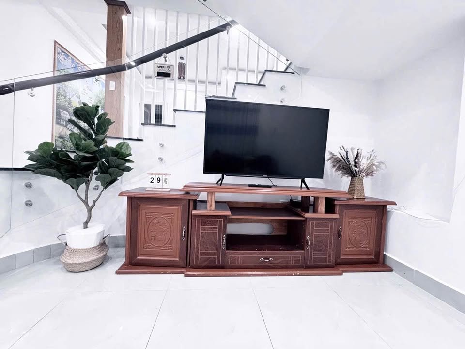 Nhà bán Đà Lạt 65m² giá 5.5 tỷ - Sổ riêng xây dựng