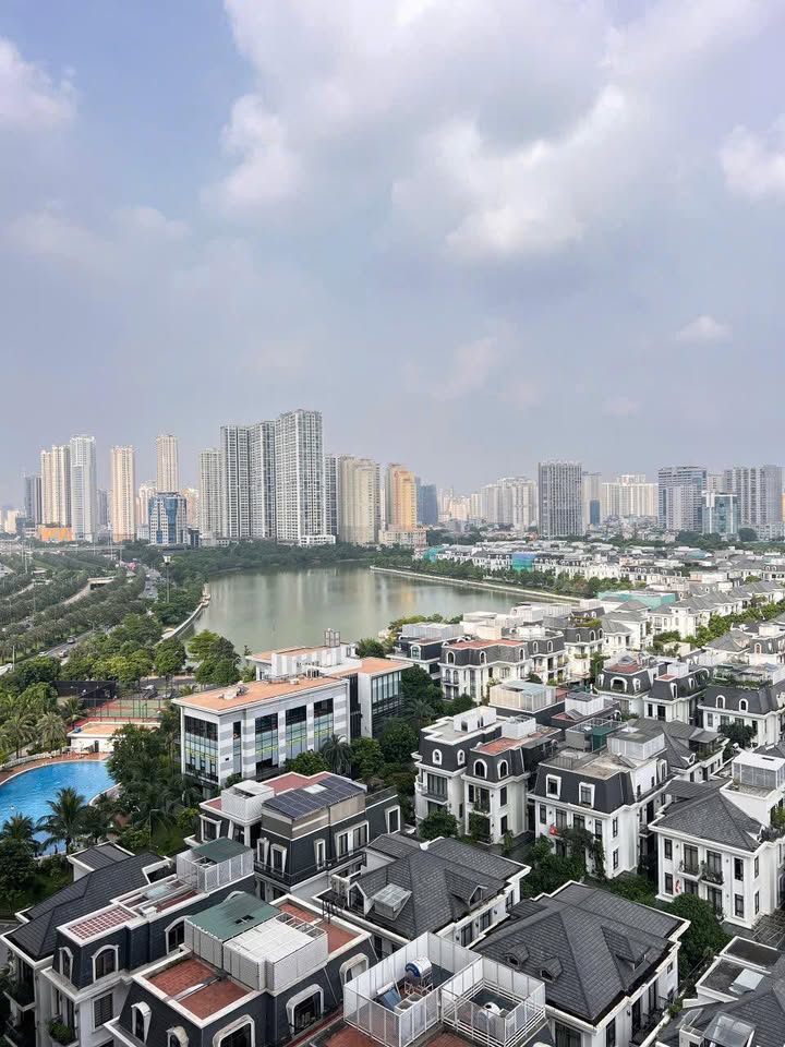 Căn hộ 3PN Vinhome Greenbay 86m² giá 12.7 tỷ - View thiên nhiên tuyệt đẹp!
