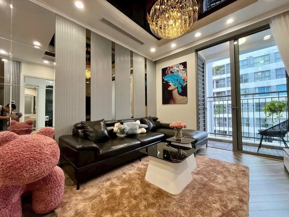 Căn hộ 3PN Vinhome Greenbay, Quận Nam Từ Liêm, Diện tích 86m² - Giá từ 12 tỷ đến 17 tỷ!