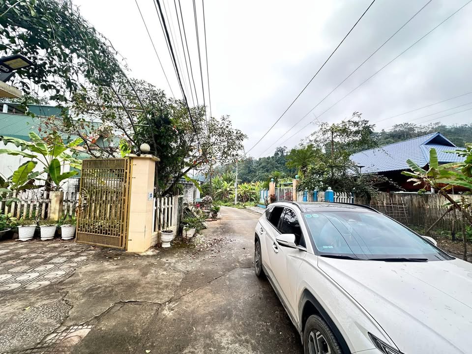 Đất thổ cư 20/8 Đường Dy, Huyện Đồng Văn 200m² giá 2 tỷ - Cơ hội đầu tư sinh lời!