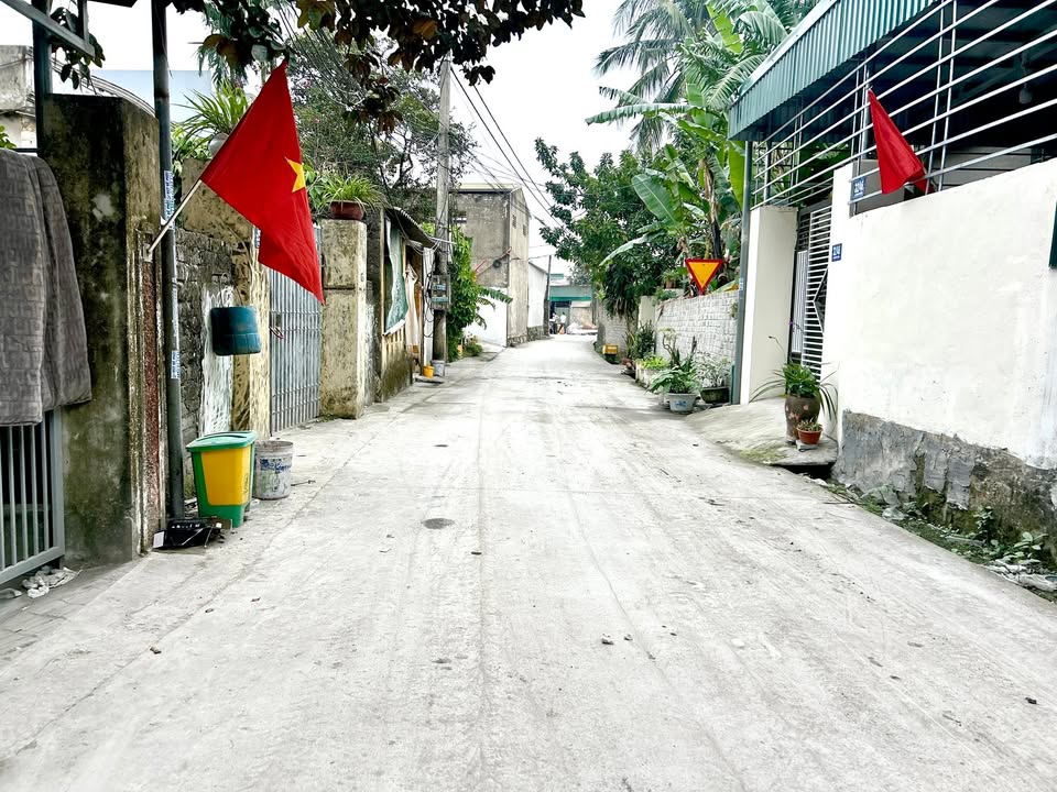 Nhà bán Phường An Hưng, Thanh Hóa 148m² giá 2 tỷ - Cần ra nhanh cuối năm!