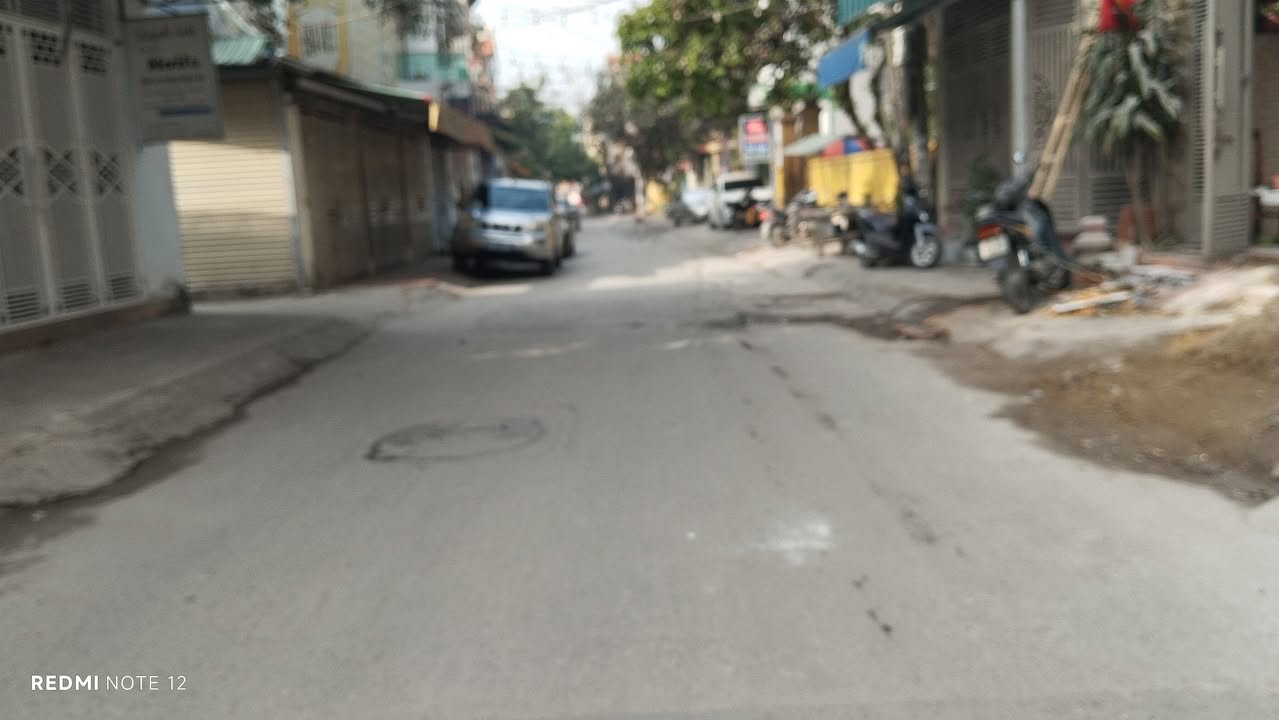 Nhà phố Đông Thọ, Thanh Hóa 72m² giá chỉ 2.9 tỷ - Đầu tư sinh lời ngay!