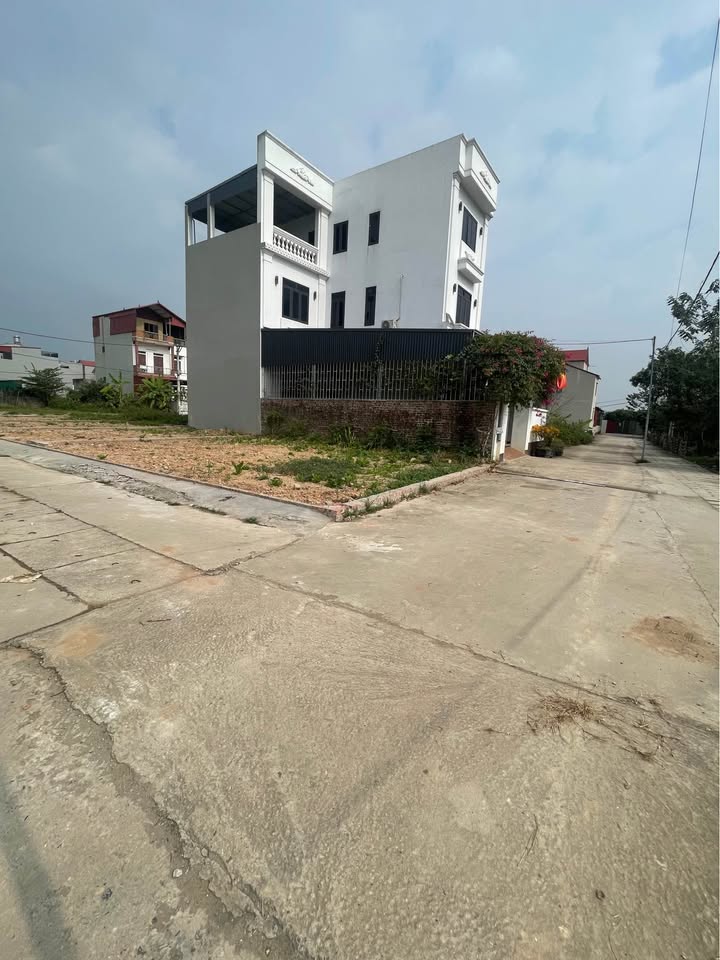 Đất nền tổ 10 Quang Minh 50m² giá 3 tỷ - Cơ hội đầu tư hấp dẫn!