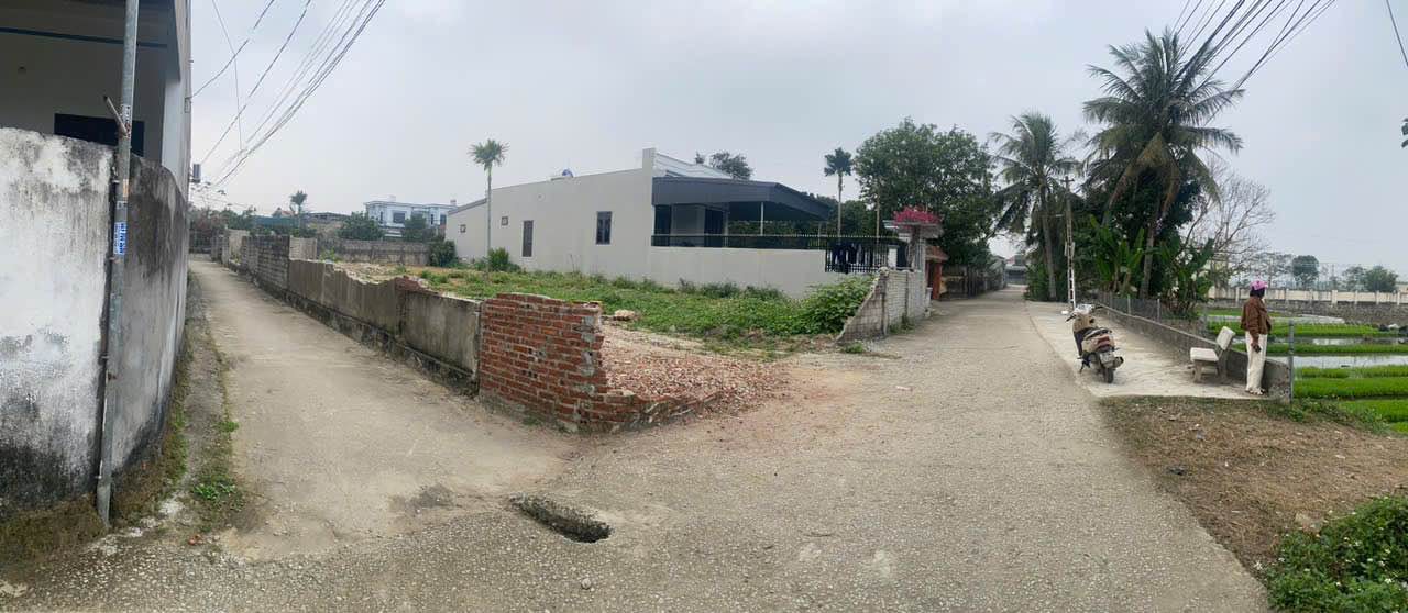 Đất nền Phường Nam Sầm Sơn 100m² giá chỉ 4xx triệu - Đầu tư sinh lời ngay!