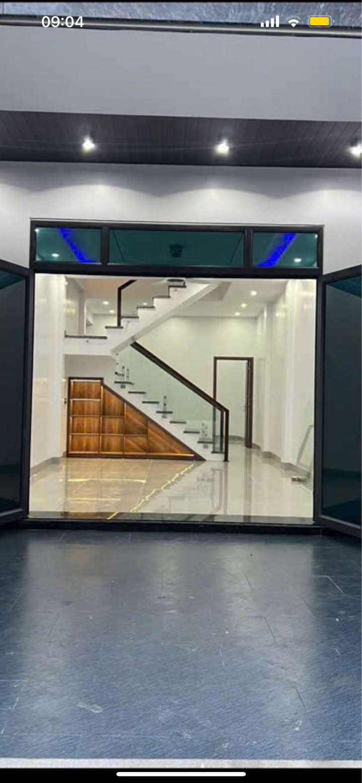 Nhà 2 tầng Phố Ngọc Mai, Quảng Thành, 91m² giá 3.8 tỷ - Sẵn sàng vào ở ngay!