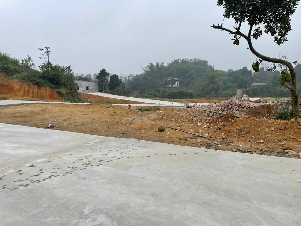 Đất nền Tổ 11 Nông Tiến 100m² giá 7xx triệu - Đầu tư sinh lời ngay!