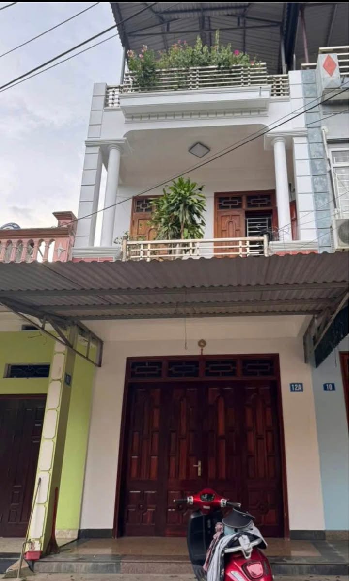 Nhà 3 tầng tại Xã Đông Thọ, Huyện Sơn Dương, 100m² giá 3 tỷ - Đầu tư sinh lời tốt!