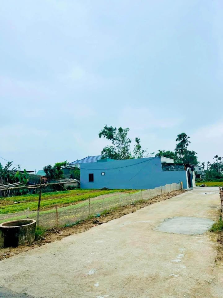 Đất nền Sơn Phú Hương Sơn 132m² giá chỉ 700 triệu - Đầu tư sinh lời ngay!