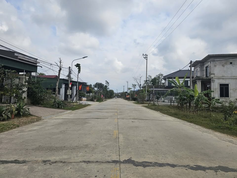 FrontHouse Tân Lâm Hương 172.5m² giá 3.5 tỷ - Hạ giá bán nhanh!