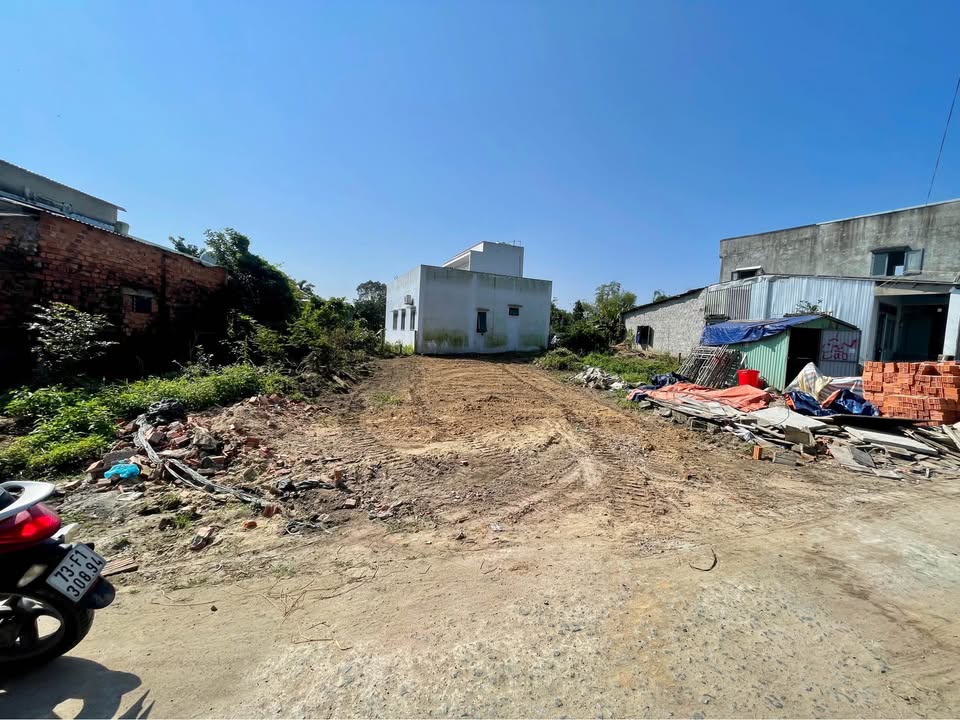 Đất nền Phường Điện An, 105m² giá 1.1 tỷ - Cơ hội đầu tư tuyệt vời!