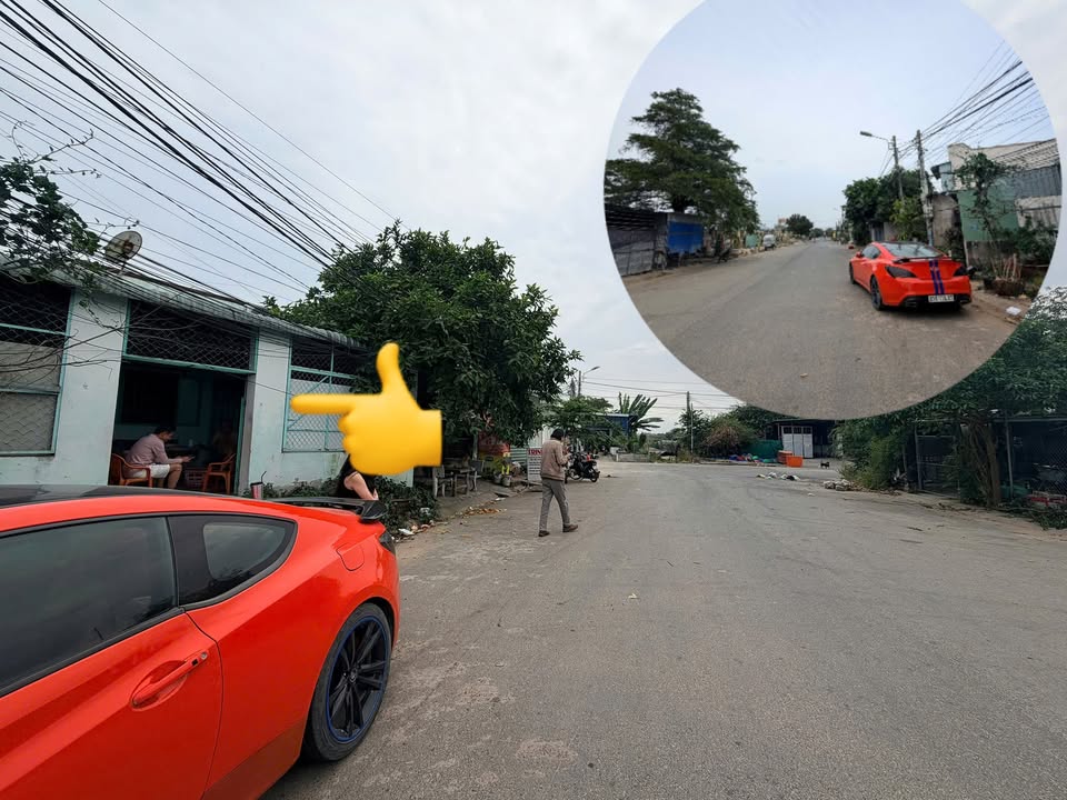 Nhà mặt tiền Phan Đình Giót, Phan Thiết 50m² giá 650 triệu - Cơ hội vàng cho đầu tư!