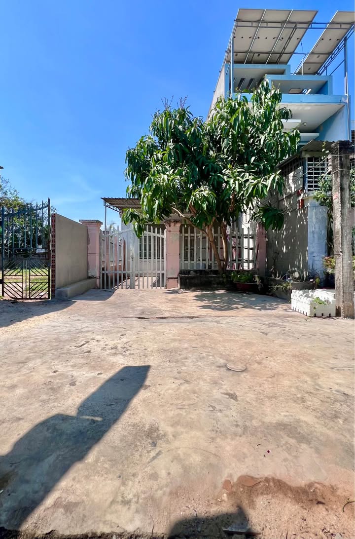 Nhà bán Phạm Thị Ngư, Phong Nẫm 147.5m² giá 1.65 tỷ - Chính chủ bán gấp!