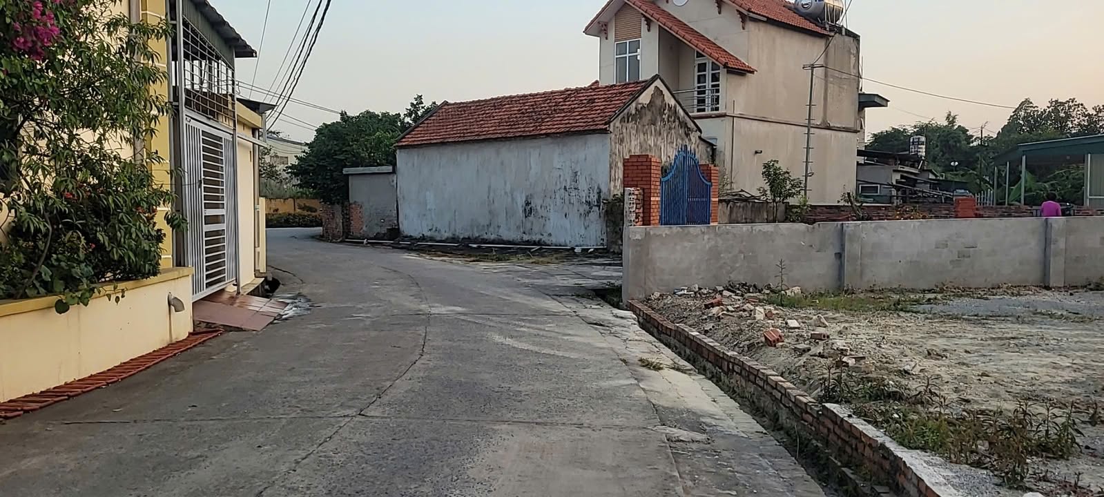 Đất nền Việt Hưng Hạ Long 60m² giá chỉ 600 triệu - Cơ hội đầu tư hấp dẫn!