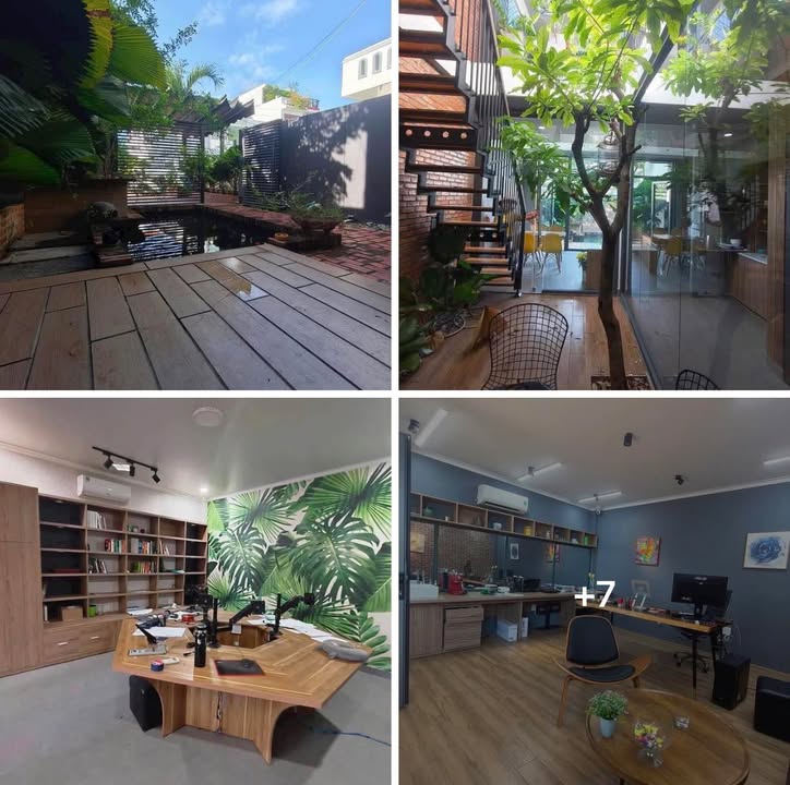 Nhà 1 trệt 1 lầu KDC Lê Duẩn - Phú Trinh, Phan Thiết 85m² giá 3.4 tỷ - Hạ tầng hoàn thiện!