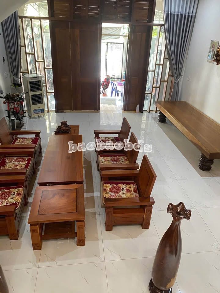 Nhà TDC Tân Đồng - Đồng Xoài 174m² giá 3.999 tỷ - Chính chủ bán gấp!